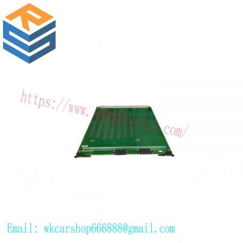 Honeywell 51401594-200: High-Performance PCB Board for Industrial Control Solutions