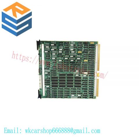 Honeywell 51401996-100 EAMR Assembly Card, Industrial Control Module