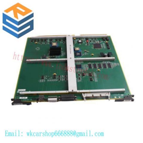 Honeywell 51403519-160 TDC 3000 Memory Processor