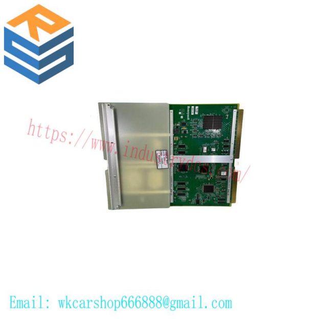 HONEYWELL 51403698-100: Advanced Single Board History Module