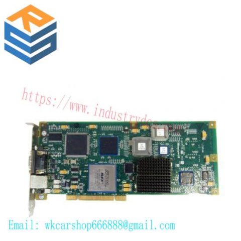 Honeywell UCN Series 51403776-100: Industrial Automation Control Module