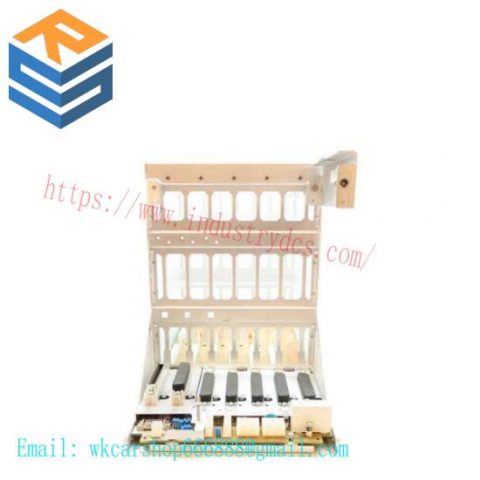 Honeywell 51404192-275 Circuit Board: Precision Control in Industrial Automation