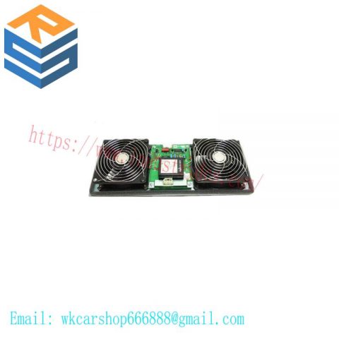 Honeywell 51404223-001 High-Performance Industrial Control Module
