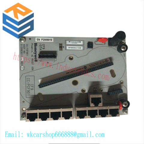 HONEYWELL 5141929-300 Dual Temperature Sensor, Precision Temperature Monitoring & Control Solution