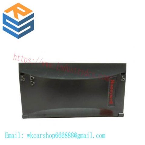 Honeywell 51450991-001 DCS Module