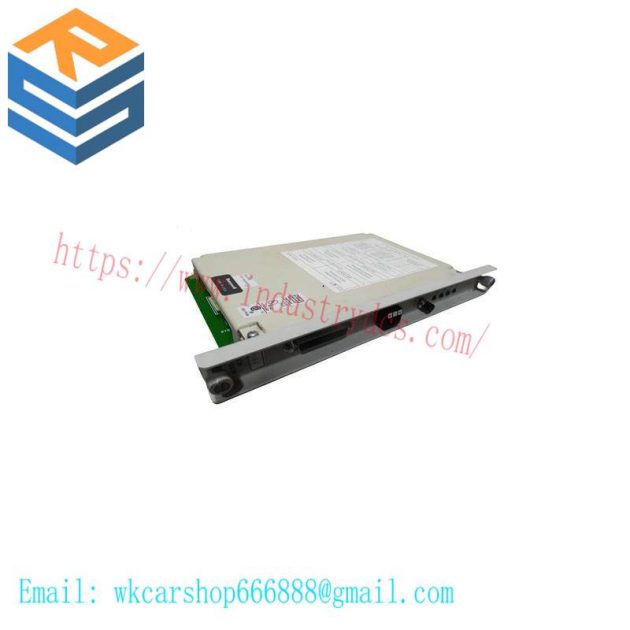 Honeywell 620-0059 Redundancy Control - Advanced Industrial Control Solution