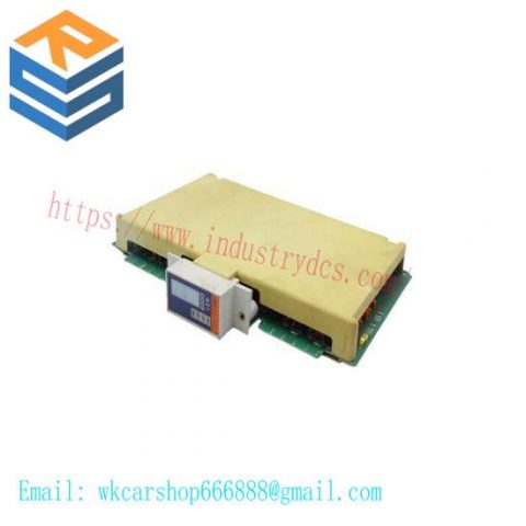 Honeywell 621-0000 Analog Input Module for Industrial Control Solutions
