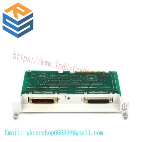 Honeywell 621-9937 | DCS System