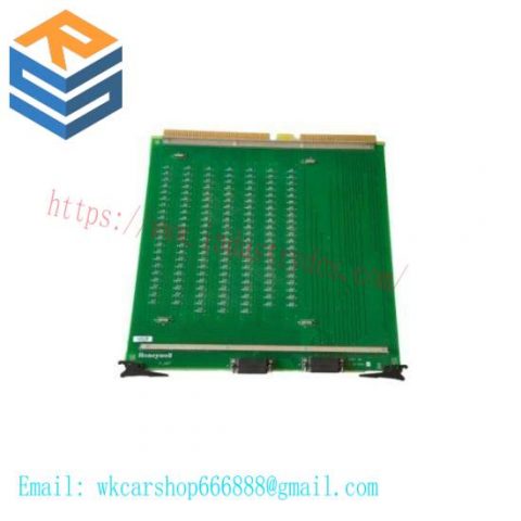 Honeywell 6580801940 PC Board; Producer: Honeywell