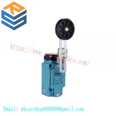 Honeywell 6580801941 - High-Precision Industrial Switches