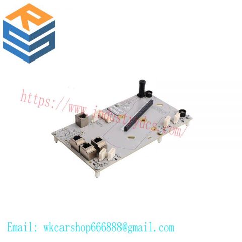 Honeywell 68937-HN Fibre Optic Extender - Advanced Long-Range Connectivity Solution