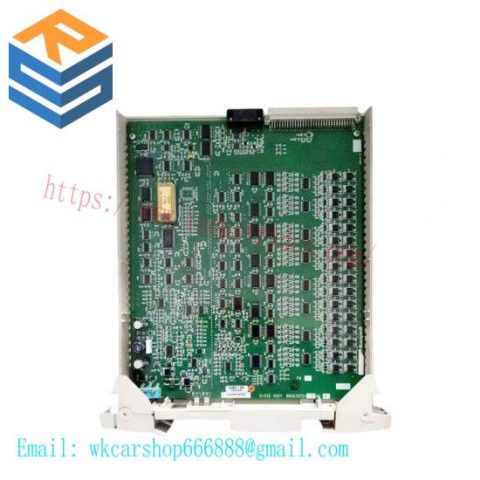 Honeywell PLC, 80363975-150, Digital Output, Industrial Control Module