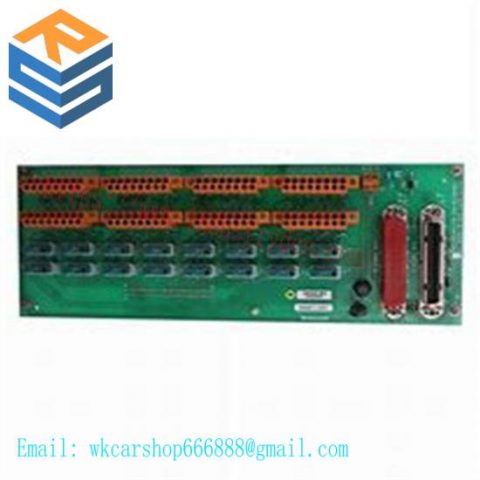 Honeywell MU-TAOY23 80366177-200 ANALOG OUTPUT MODULE