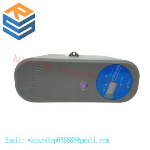 Honeywell 8C-PCNT02 C300 Series Distributed Control System Module