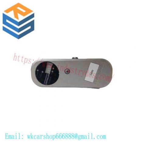 Honeywell 51196982-912 Industrial Control Module