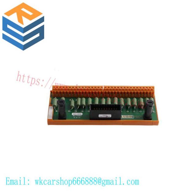 Honeywell 8C-PDILA1 51454471-175 Digital Input Module: Precision Control, Reliable Performance