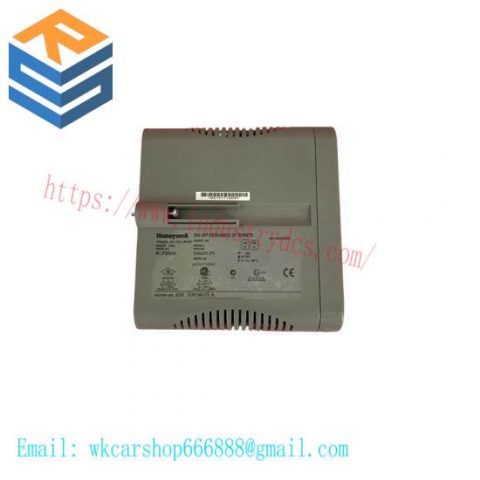 Honeywell 8C-PDIS01 51454360-175: Industrial Digital Input Sequence Events Module