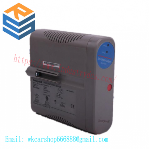 Honeywell 8C-PDODA1 51454472-175 Digital Input 24V Module
