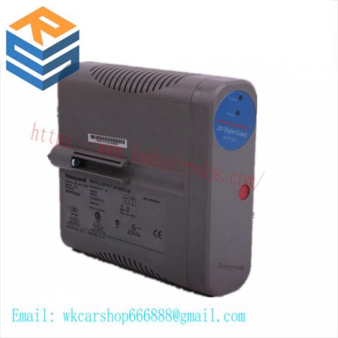 Honeywell 8C-TAIDB1 Analog Input Module