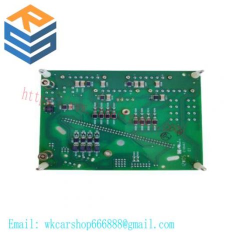 HONEYWELL 8C-TAIM01 Analog Input Module, 51306999-175, Precision Control Solutions