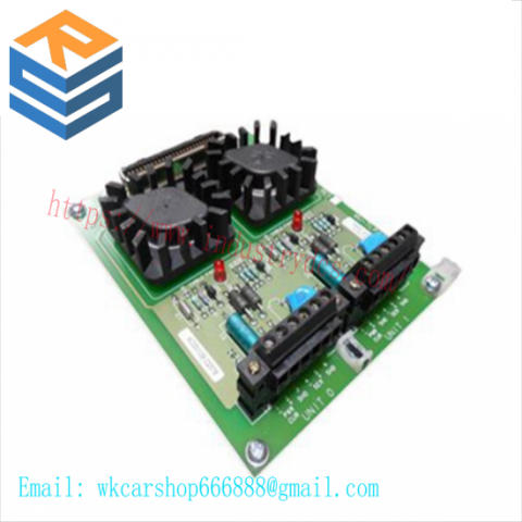 Honeywell 8C-TAOXB1 51307137-175 Analog Output Module