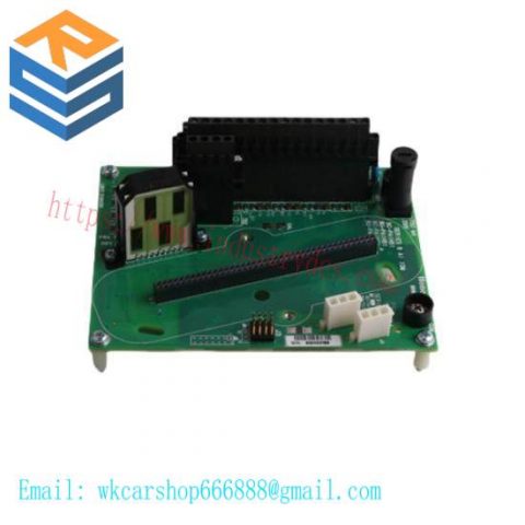 Honeywell 8C-TDOD51/51306075-175 Digital Output Module: Precise Control, Enhanced Efficiency