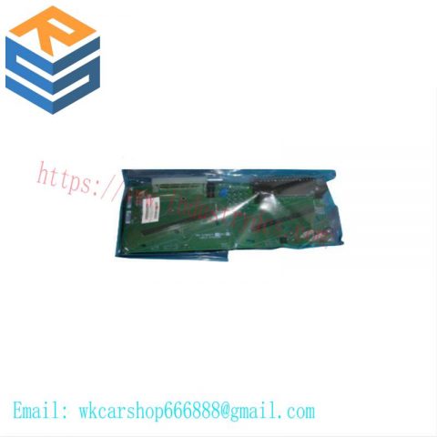 HONEYWELL 8C-TDOD61 51306973-175 Control Board: Advanced Automation Solutions for Industrial Applications