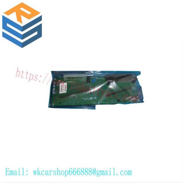 HONEYWELL 8C-TDOD61 51306973-175 Control Board: Advanced Automation Solutions for Industrial Applications