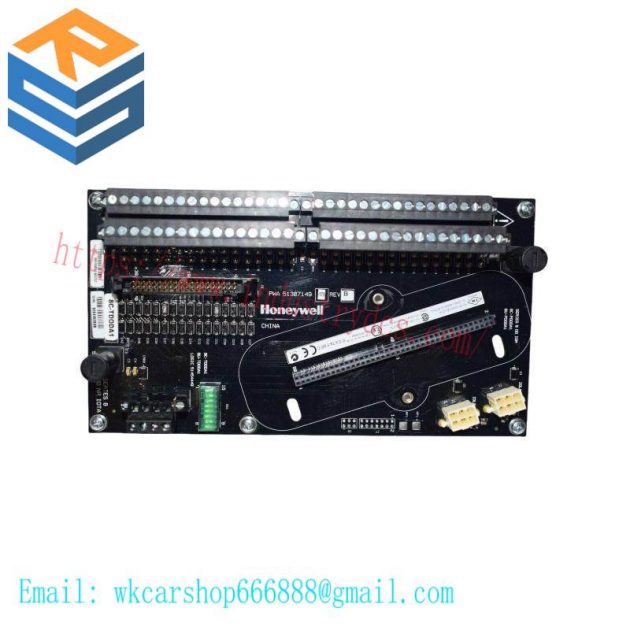 Honeywell 8C-TDODA1(51307149-175) - Advanced Digital Output Module
