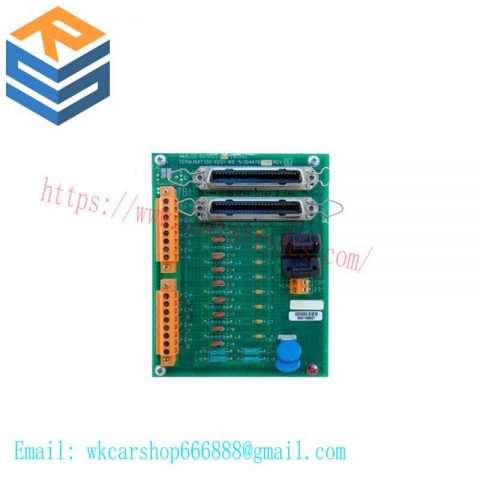 Honeywell 8C-TDODB1 51307151-175 Digital Output Base Module