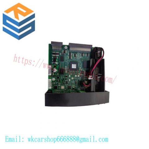 Honeywell 900C30S-0460 ControlEdge HC900 Controller Base