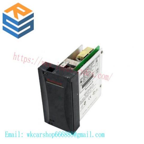 Honeywell 900P01-0001 Controller Power Supply: Reliable, Efficient Industrial Power Solution