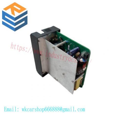 Honeywell 900P24-0501 Power Supply - Precision Energy Management for Industrial Control