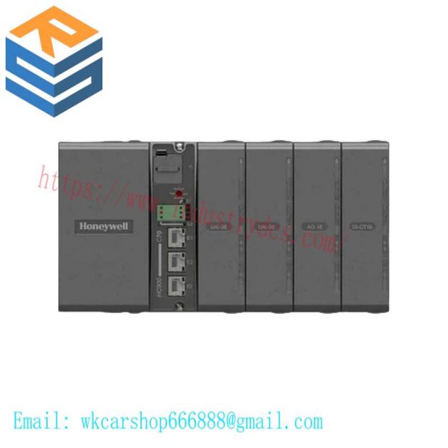 Allen-Bradley 1768-CNBR Redundant CNet Module - Advanced Network Interface Solution