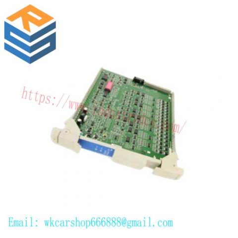 Honeywell 900S75-0460 I/O Scanner for Industrial Control, Precise Data Handling and Reliable Performance