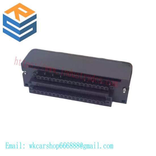 Honeywell 900TCK-0200: High-Performance Voltage Terminal Block, Designed for Industrial Automation