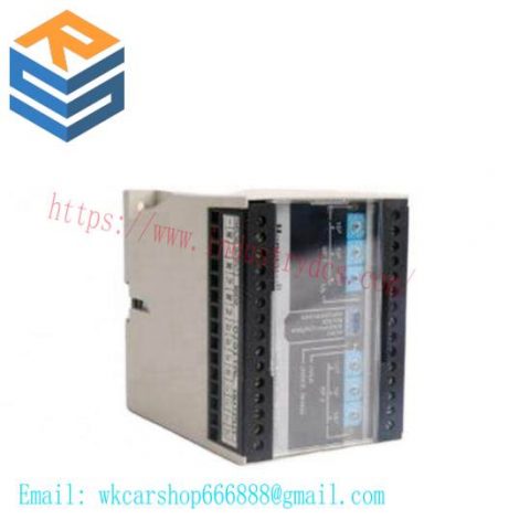 Honeywell 942-M0A-2D-1G1-220S Electronic Control Unit: Precision Engineering for Industrial Automation