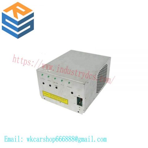 Honeywell ACX631 | 51198947-100F | Power Supply, Industrial Control Systems