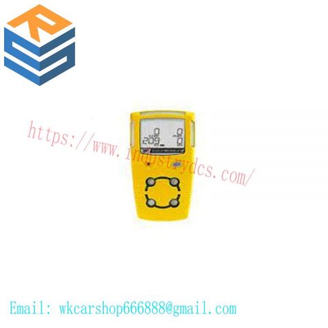 HONEYWELL BW Microclip XL Gas Detector, Professional Gas Monitoring Solution