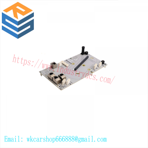 Honeywell CC-HCAR01 51454504-175 Industrial Control System Backplane