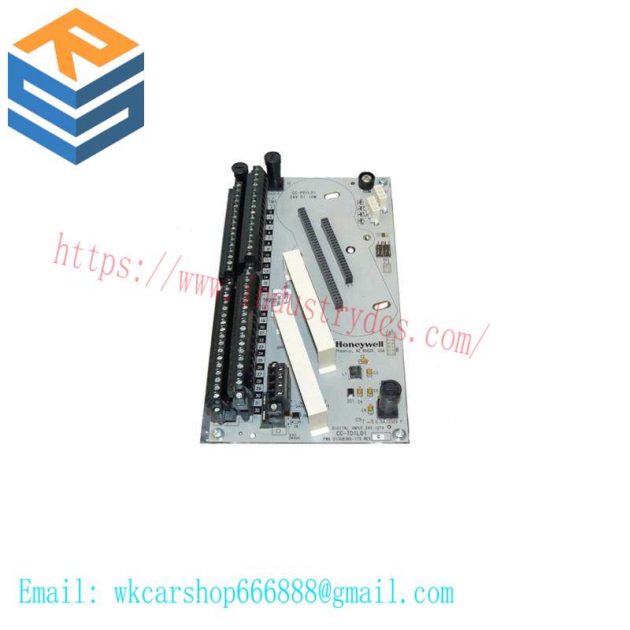 Honeywell CC-IP0101 51410056-175 Industrial Profibus Gateway Module