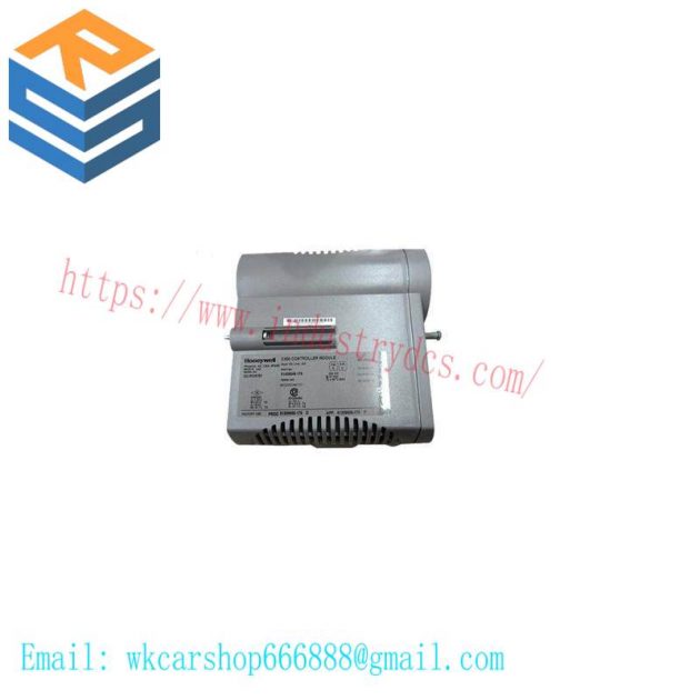 Honeywell CC-IP0101 51410056-175 Industrial Profibus Gateway Module