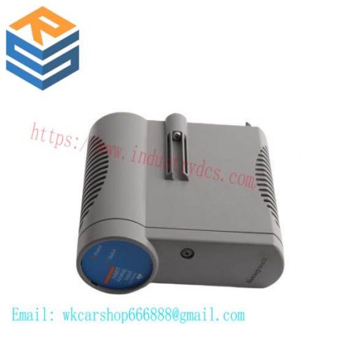 Honeywell CC-PAIH01 Industrial Control Module