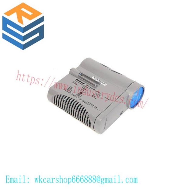 Honeywell CC-PAIH01 Industrial Control Module