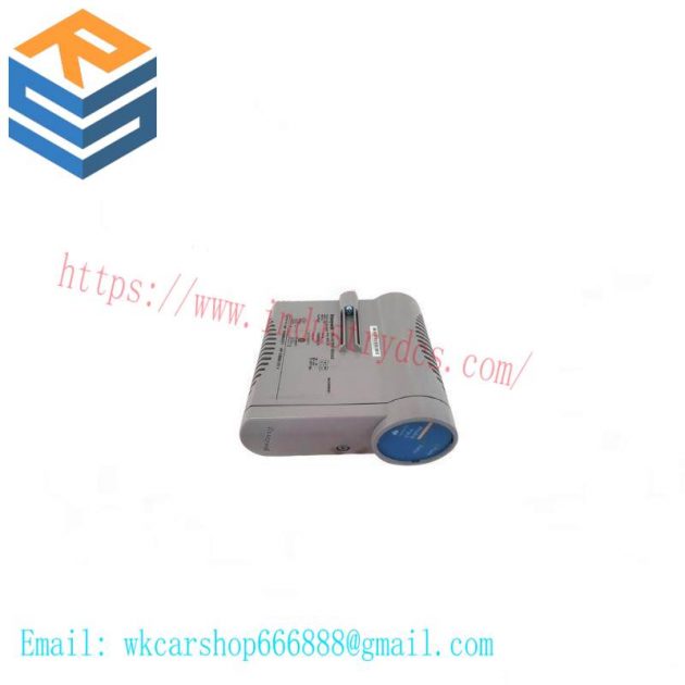 Honeywell CC-PAIL51 51454487-175 Low-Level Analog Input Module