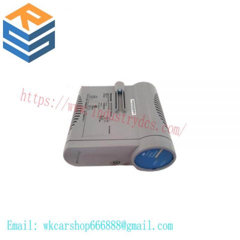 Honeywell CC-PAIX01 51405038-275 High-Level AI Module