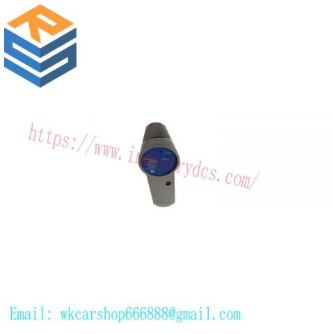 Honeywell CC-PAIX02 Industrial Control Module