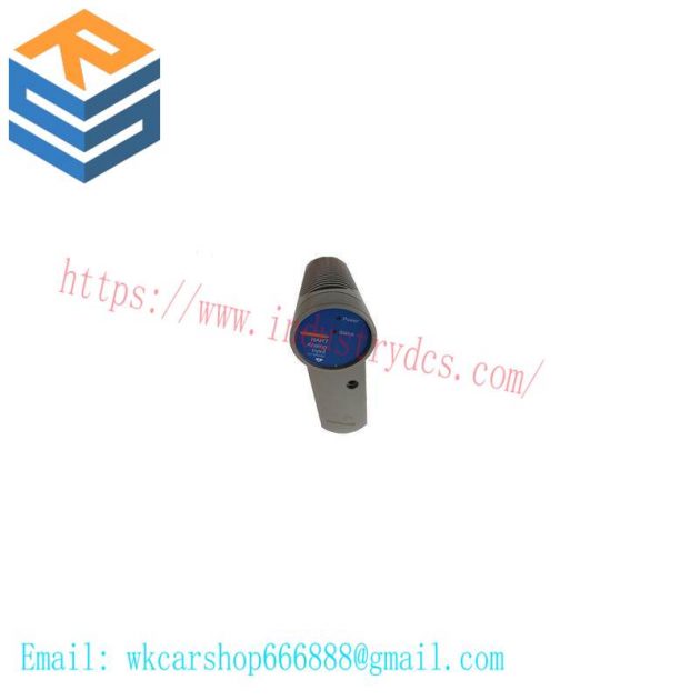 Honeywell CC-PAIX02 Industrial Control Module