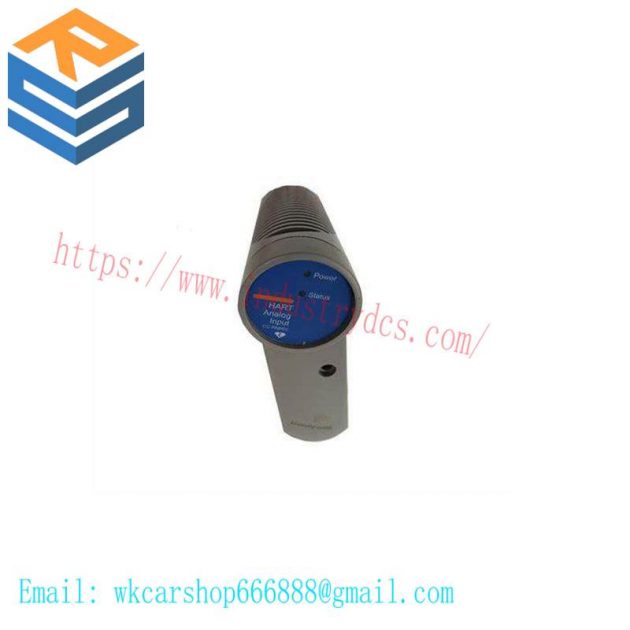 Honeywell CC-PAIX02 Industrial Control Module