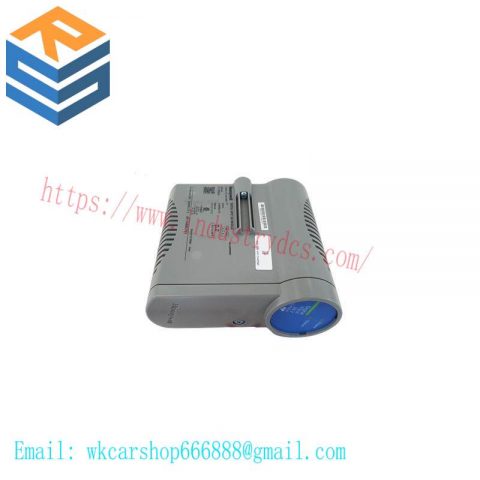 Honeywell CC-PDIL01 51405040-176 Digital Input Module - Precision & Efficiency in Automation